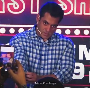 This title track from #Radhe perfectly suits Salman khan. Thanks Sajid-wajid for this masterpiece ❣️ Credit: @Salmankhanloops | Salman Khan Fans Nepal