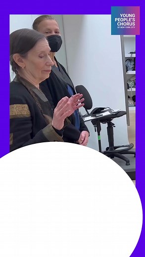 3.3K views · 60 reactions | Behind-The-Scenes as YPC rehearses for...