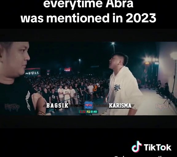 Abra Highlights: Bolang Kristal by Abra