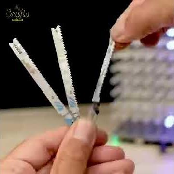 Plexiglass Cutting Techniques Do It Yourself