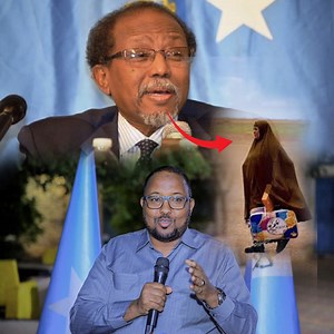 199K views · 2.7K reactions | Reer awoowgay Waxay Laba Sano Haystee qof dumar ah 60jir ah ....... | Wariye Axmeddahir | Facebook