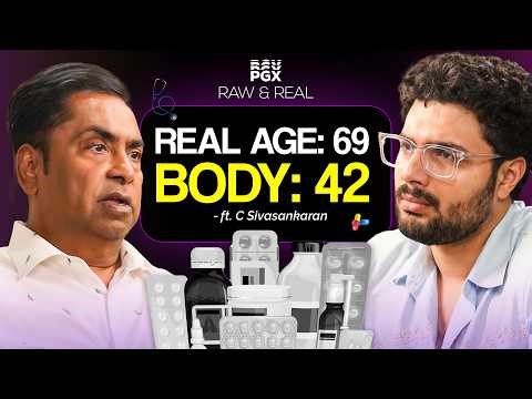 Practice these 3 things to Live for 95+ years!!! - Biohacking Expert