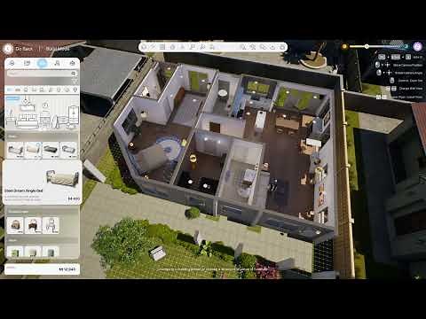 How to Rotate Objects in InZOI