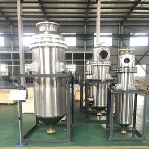 [Hot Item] High-Performance Fluid Flow Catalyst Filter for Industrial Use