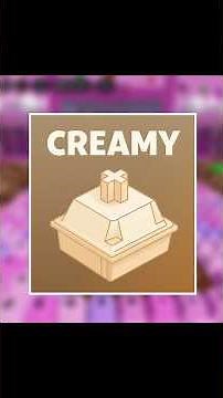 Creamy Sound Effect 🤯 Keyboard Escape World 1 All Stages #roblox