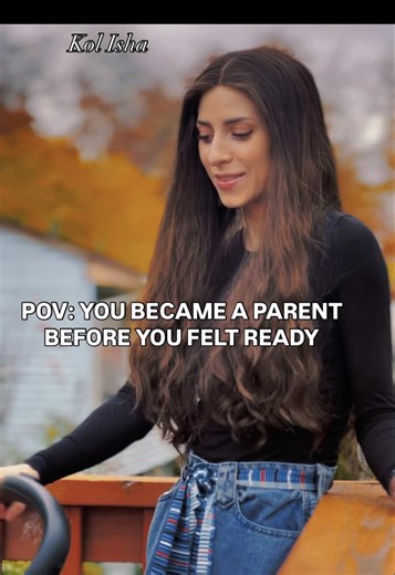 Discovering Yourself Through Parenting