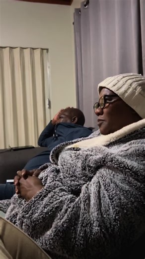 My Parents' Reaction to 'STRAW' Movie