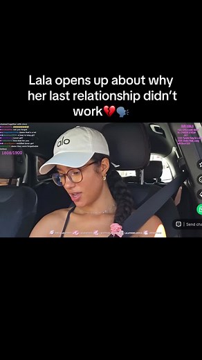 Understanding Long-Distance Relationships with Lala Baptiste