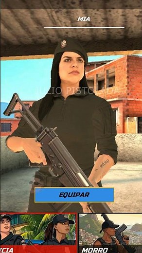 COMPLEXO FAVELA 3.0 NOW AVAILABLE FOR PC