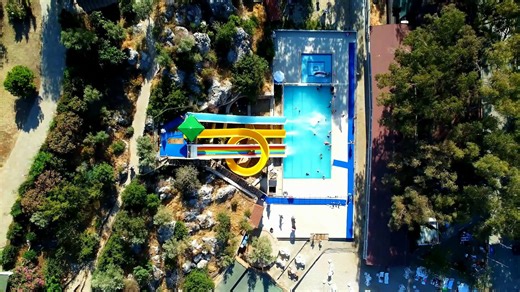 CAMEDAFLX SV-3 35mm Slide Viewer with 3X Magnification & LED Light