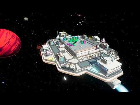 Some Arkanoid Meets Pinball Game About Brick Breaker With A Story