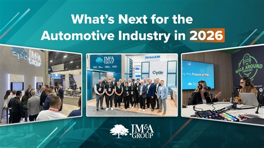 What’s Next for the Automotive Industry in 2026