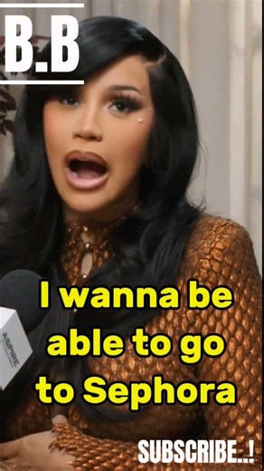 How to Pick a Good Partner in Business & Life | Cardi B