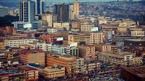 What are your expectations ahead of NSSF Uganda's Annual Members' Meeting happening on Monday? NSSF will give an account of the fund's performance and the returns on members' investments. Register by visiting https://nssfug.org/amm2020/ or by dialing *254# #NSSFAMM20 #NextComAds | NBS Television