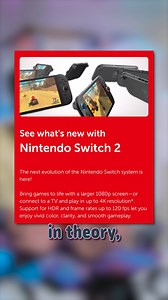 245K views · 901 reactions | Switch 2 HDR Problem | UFD Tech | Facebook