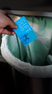 You’d never toss a gift card in the trash—so why waste your vision benefits? Use them before they expire & enjoy clear sight! | Pearle Vision | Facebook