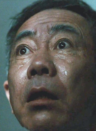 機械にも弱点はあるのか？その真実#movie #映画#いぬやしき #shorts