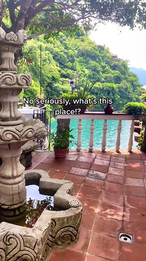 No Seriously, What Is This Place? The Viral Guatemala Video