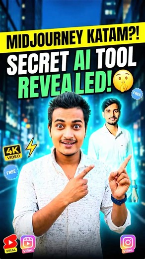 Don't Pay For AI Tools! Try This Free Powerful Alternative 🔥
