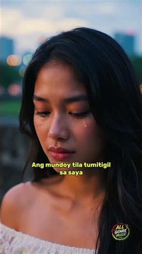 SA BAWAT SANDALI 😢 | Viral OPM Emotional Song 2026 #allgenremusic #lovesong #heartbreaksong