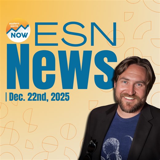 Inyo County officials and community partners are marking the opening of an improved local resource for foster youth. The enhanced location of Jasmine’s Closet will provide essential items for children entering the foster care system, showing what’s possible when a community comes together. Inyo County Health and Human Services: https://www.inyocounty.us/HHS #InyoCounty #BishopCA #CommunitySupport #FosterYouth #EasternSierra | Eastern Sierra Now