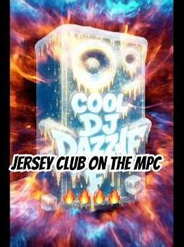 First Jersey Club beat on the MPC 😤. Jersey Club Instrumental | High Energy Club Beat | Sync Ready