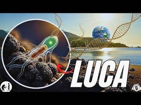 LUCA: Life's Ancestor