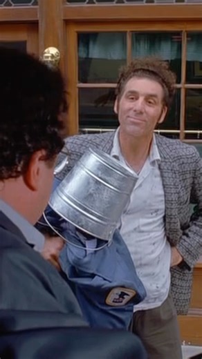 Seinfeld Episodes on Instagram: "RIP Robert Redford 1936-2025 In the Seinfeld Season 9 episode “The Junk Mail”Newman’s warning to Kramer on how the U.S. Postal Service will retaliate for Kramer’s refusal to receive his mail is a parody of a scene from the film Three Days of the Condor starring Robert Redford."