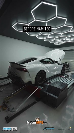 Can One Graphene Additive Make Your Engine Pull Harder Instantly?