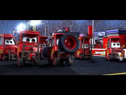 You Need Tires You IDIOT! - Not Chuck