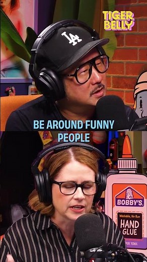 Jenna’s Pinch Me Moment 🤏🏼