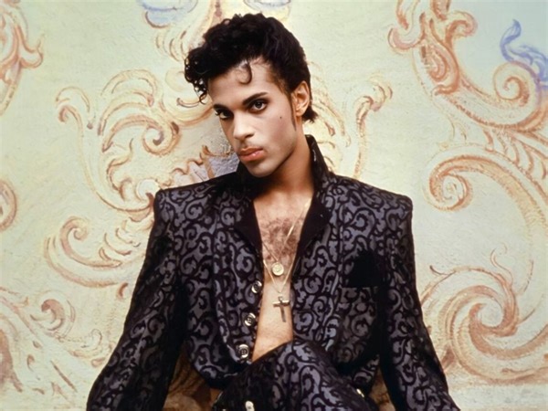 Why did Prince fire the Revolution?