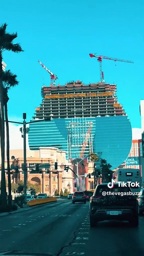 Explore the Hard Rock Hotel in Las Vegas