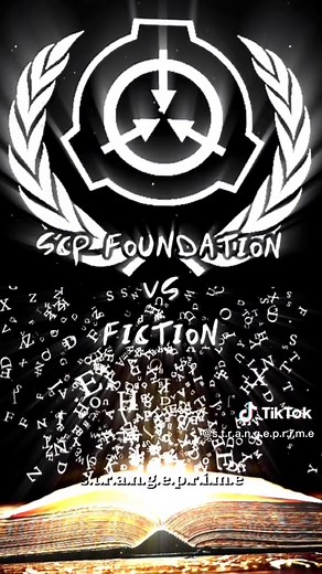 SCP vs Fiction: Alien X vs SCP 3812