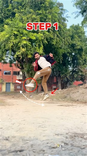 The Ultimate 540 Kick!🌪️Master This Kick! (Step-by-Step) 🥋 #shorts #tutorial #viral #karate