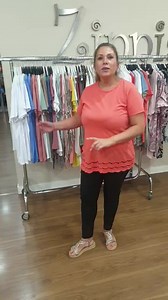 6.7K views · 119 reactions | Buenas tardes chicas!!!朗 Ya es viernes y el cuerpo lo sabe, por ello os traemos este último video de REMATE FINAL! Últimas unidades de algunas cositas, aprovechad y no quedaron sin ellas, que son precios imbatibles!! Recordad para hacer pedido por WhatsApp al 672096726 o bien en nuestra página web: www.zinniatallasgrandes.com Feliz fin de semana a todas, muchos besos y compartir mucho...珞 | Zinnia Tallas Especiales | Facebook