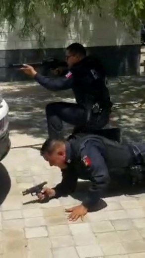 Capacitaciones en Medicina Táctica: Protocolo MARCH-TCCC