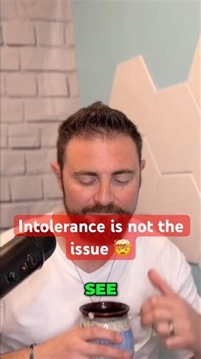 Intolerance is not the issue! 🤯 #leadershiplessons #growyourfaith #shortsviral