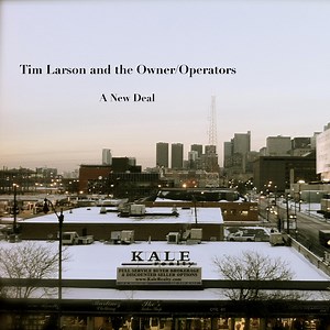 Apr 04, 2012: Tim Larson & the Owner Operators / Anthony / The Tramps at The Burlington Chicago, Illinois, United States | Concert Archives