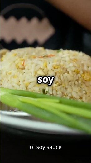 Keto Cauliflower & Egg Fried Rice - High Protein Keto Recipes