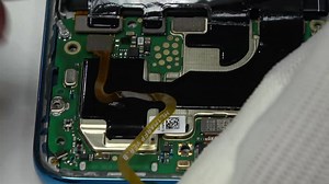 华为P30 Lite拆解及安装步骤教程