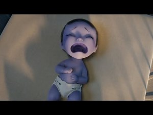 Hotel Transylvania | PEEK A BOO!! | OH WAAHH | OH WAAHH | Sponsored By Klasky Csupo 2001 Effects.