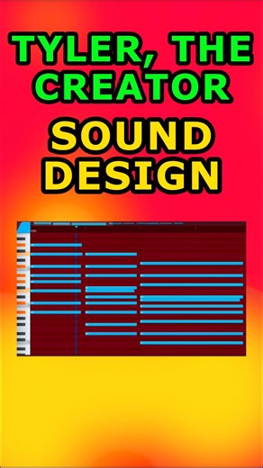 How To Sound Design Strings Like Tyler The Creators Bastard