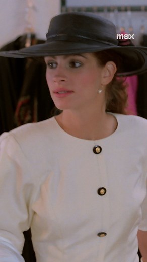 Big mistake. #PrettyWoman is streaming on Max. #MaxGetsMovies | HBO