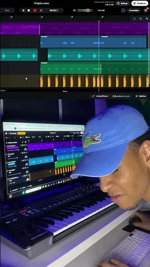 Make the quickest phonk beat? Challenge accepted 💪