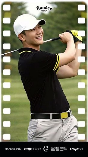 🎯 VÌ SAO GOLFER NÊN DÙNG GĂNG TAY FIT? #HandeeFit #GolfGloves