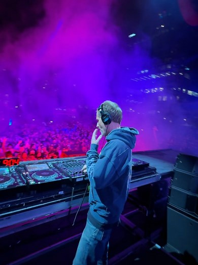 2.7K views · 59 reactions | Kaskade on Reels | Facebook