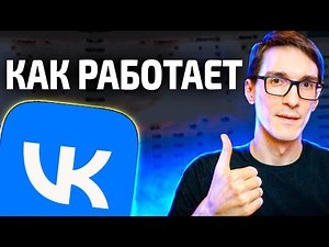 Раскрутка ВКонтакте: Новый редактор постов (2025)