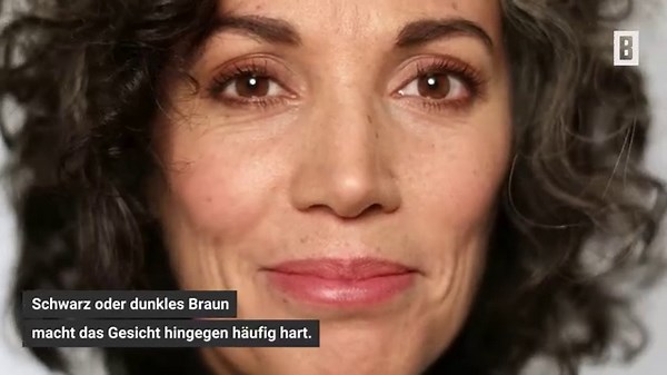Nein zu grauen Haaren: Diese Haarfarbe liegt bei den Stars im Trend
