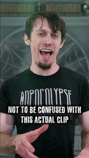 The original “lost episode” legend… and still one of the darkest.